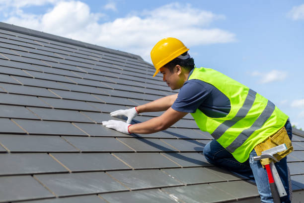 Best Best Roofing Contractors  in Grand Point, LA