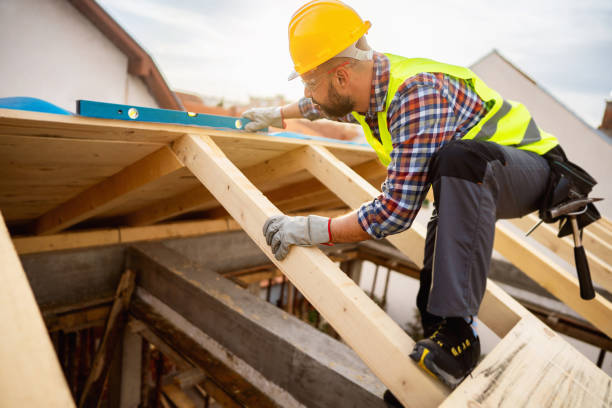 Best Storm Damage Roof Repair  in Grand Point, LA