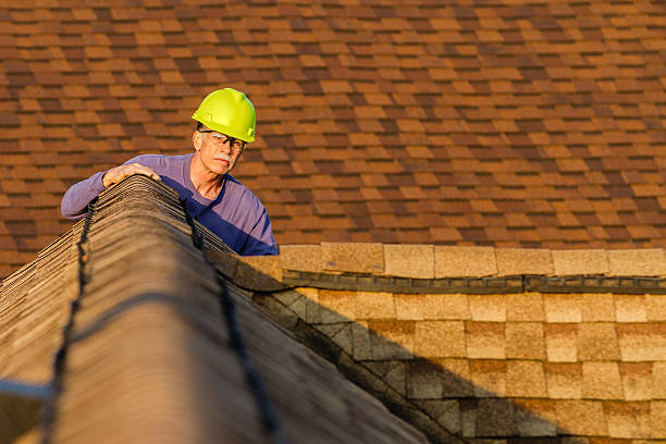 Best Slate Roofing Contractor  in Grand Point, LA